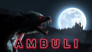 Horror movie AMBULItamilscifimovie sceneghost tamilIndian movie…🐺🥵AMBULI Tamil movie [upl. by Aytida]