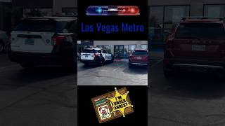 Public Worker or Public Nuisance 1a vegas lvmpd badcop [upl. by Alim]