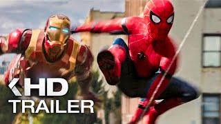 Die BESTEN MARVEL TRAILER German Deutsch [upl. by Gilroy]