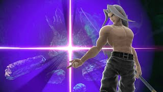 The Sephiroth Shadow Flare  Offstage [upl. by Fotinas]