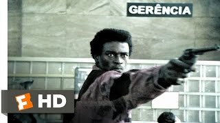 City of God 710 Movie CLIP  The Exception Becomes the Rule 2002 HD [upl. by Aseeram359]