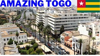 Discover TOGO Economy People 10 Best Places To Visit In Togo Visit Lome Togo [upl. by Asssilem]