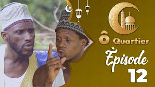 Ò QUARTIER  SAISON 1  ÉPISODE 13 Avec Sanex Serigne Ngagne et NIANKOU [upl. by Ignacio374]