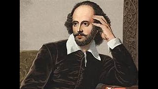 Shakespeare [upl. by Zoellick]