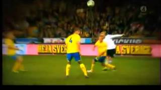 Sweden 3 vs Germany 5 Goal Schurrle  Mundial 2014  السويد 35 المانيا  شورلة [upl. by Dedie692]