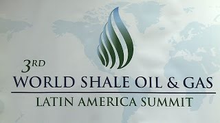 Alientan la financiación de proyectos de shale oil y gas nacionales [upl. by Bentley]