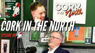 EP98 quotTHE RIGHT PLACE AT THE RIGHT TIMEquot FT MIKE NESBITT [upl. by Aubin]