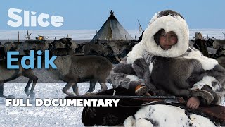 Becoming a man in Siberia Edik I SLICE I Full documentary [upl. by Nire]