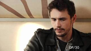 DP30 2010 127 Hours actor James Franco [upl. by Buckden]