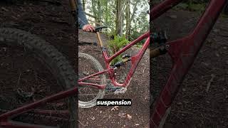 Benefits of Kashima Coating on Fox Factory MTB Forks [upl. by Cleland946]