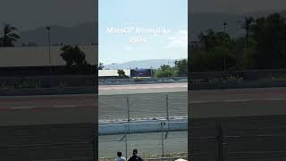 MotoGP mandalika lombok 2024 shorts shortvideo motogpmandalika [upl. by Mellman182]