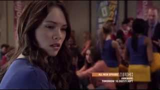 Degrassi Season 12 Episode 3 Walking On Broken Glass 1 [upl. by Catherina]