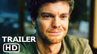 COMPANION  Trailer NEW 2025 Jack Quaid [upl. by Narmi]