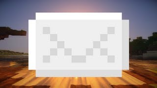 MrCrayfishs Furniture Mod Update 5  Envelope [upl. by Nwahsat584]