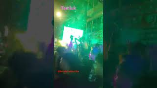 tamluk purbamedinipur followers highlights diwali2024 [upl. by Swisher798]