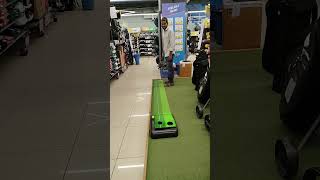 decathlon golf sunday fitness subscribe for more [upl. by Solracnauj232]