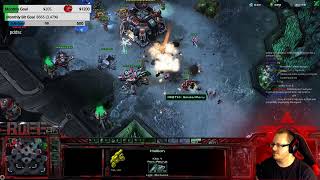 StarCraft 2 Stream 11092024 [upl. by Durware511]