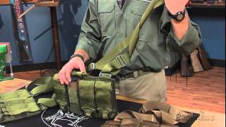 Brownells  Olongapo Outfitters Grab amp Go Magazine Pouches [upl. by Asante]