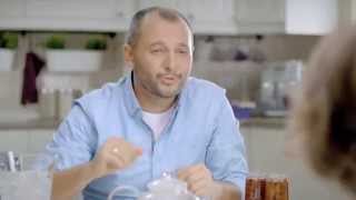 TESY BiLight Electric water heaters  TV Commercial  summer 2014 [upl. by Golter]