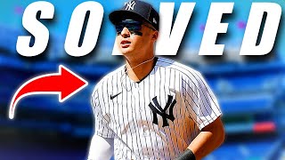 The Yankees 10 Year Problem is Finally Solved [upl. by Tiersten598]