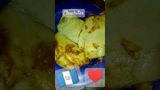 Chuchitos 🇬🇹❤️ guatemala comida recetas comidaguatemalteca viralshorts [upl. by Goer339]