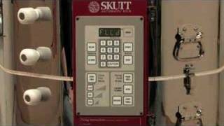 Troubleshooting of Your Skutt Kiln  Diagnostic Software [upl. by Einohpets]