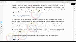 ¿Cómo afrontar la entrevista Convocatoria Superintendencias [upl. by Dalpe]