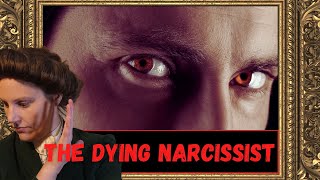 When A Narcissist Dies The Disturbing Reality of Dying Narcissists [upl. by Anelrahc12]