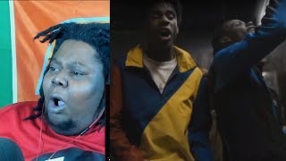 Polo G  Icy Girl Remix 🎥By Ryan Lynch REACTION [upl. by Rad]