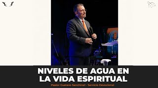 NIVELES DE AGUA EN LA VIDA ESPIRITUAL [upl. by Row662]