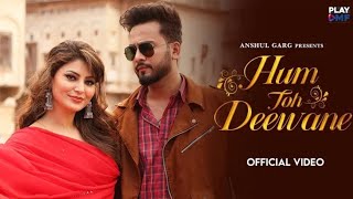 Nain Tumko Chune Bas Baat Dil Ki Sune  Full Song  Duniya Ko Bhool Kar Tere Hi Khaab Bune New Song [upl. by Kennard]