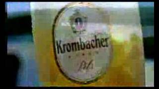 Krombacher Werbung [upl. by Roose]