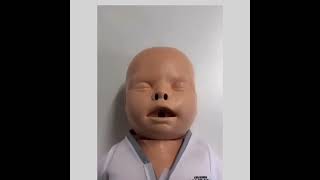 Infant Emergency First Aid Health professional Health Tips  holistic harmony health care [upl. by Etz725]