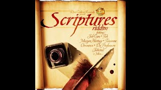 27 Scriptures Riddim Mix Full Ft Chronixx TOK Duane Stephenson Tessanne Chin Da Professor [upl. by Manning]