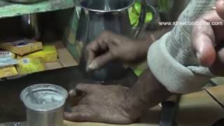 Lemon Tea Making Video  Varanasi Street Food Videos [upl. by Jun]