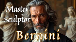 Gian Lorenzo Bernini The Master of Baroque Sculpture and Architecture [upl. by Donatelli]