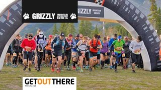 2014 GRIZZLY ULTRA Marathon amp RELAY [upl. by Gaston]