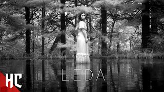 Leda  Full Free Horror Movie  Horror Central [upl. by Wendin]