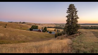 10915 South Silverhill Road Spokane Washington [upl. by Tserrof]