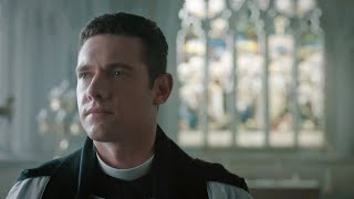 Grantchester Season 7 Official Preview [upl. by Klos]