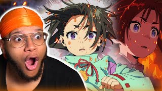 THIS IS GOING TO BE CRAZY  The Elusive Samurai Ep 1 REACTION [upl. by Minoru36]