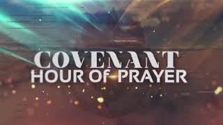 Living faith church Covenant Hour of prayer by David Onyedepo [upl. by Ahsiner]