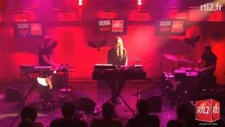 Susanne Sundfør  Turkish Delight Live at RTL2 Sessions [upl. by Ozzie]