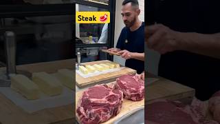 Beaf Staek wellerman food steakcooking [upl. by Durkin237]