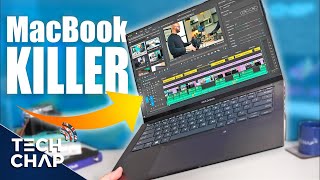 My Next Laptop ZenBook 14 Pro OLED  RTX 4070  120Hz OLED [upl. by Sipple237]