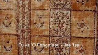 Tonga  Fuiva O Fangatapu  Ise Isa [upl. by Kapoor804]