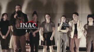 INAC  CIRCUS SCHOOL WITH A SOUL  Documentary INAC 2018 [upl. by Showker]