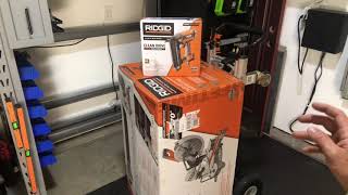 “Hidden”  Secret Deal on Ridgid R4222 sliding 12” dual bevel miter saw [upl. by Niala]