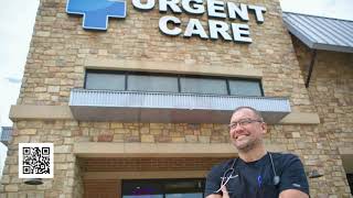 Best of Lantana Urgent Care North Texas Medical Clinic  CommunityMed Family Urgent Care [upl. by Yleve]