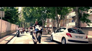 Jul  Marseille Clip Officiel [upl. by Lleinnad]